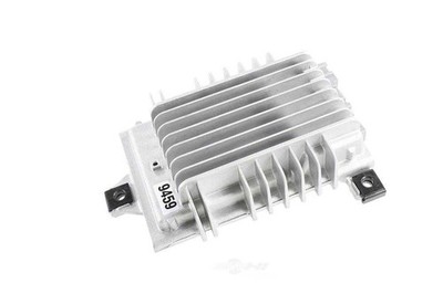 Audio Amplifier