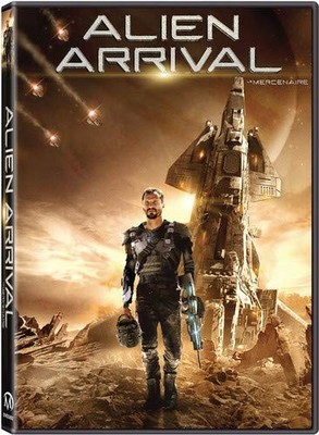Alien Arrival
