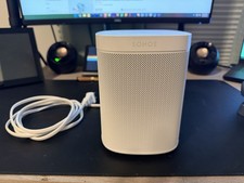 Sonos One SL w/Power Cord