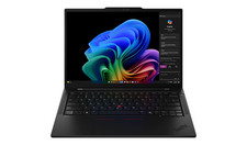 NEW Lenovo ThinkPad T14s Gen 6 14" Touch Ryzen AI 7 PRO 32GB 512GB 21TB000EUS