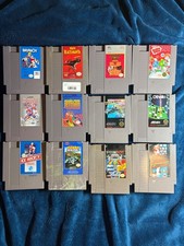 Paperboy nes game lot