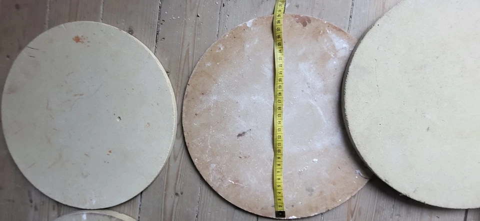 Pottery Kiln Furniture Stilts, Posts, and Accessories - Image 3 of 4