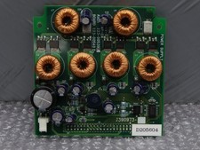 NORITSU J390973 Laser Control Power Supply Board