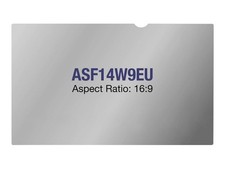 Targus ASF14W9EU 35.6 cm 14" 40g Privacy Screen 14 W 16:9