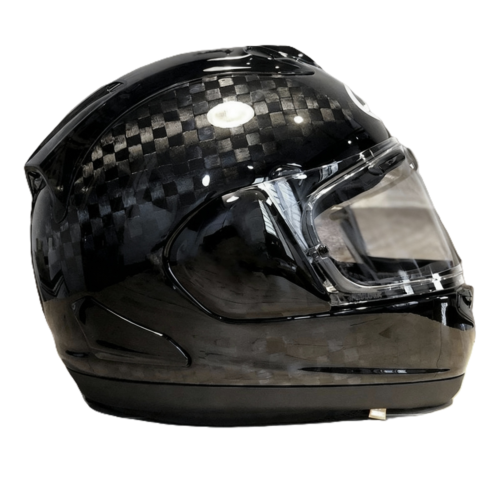 Ppl Helmet Arai Japan RX-7X SRC Super Racing Carbon full face helmet, L Size 59 ...
