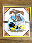 Dave Stevens The Rocketeer Tin Sign Kitchen Sink Press — photo 1