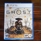 Ghost Of Yotei - Sony PlayStation 5 Used