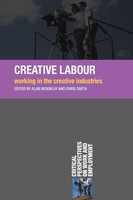 Alan Mckinlay (U. A.) | Creative Labour | Taschenbuch | Englisch (2009)