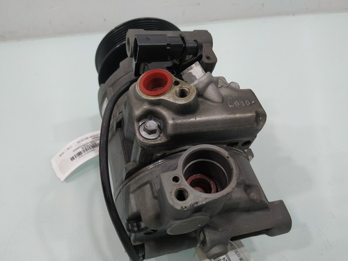 4F0260805S 537924 klimakompressor für AUDI A4 AVANT (8E) 2.0 TDI 2004