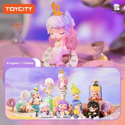 TOYCITY Laura ''Color of Emotion'' Blind Box - Random Cute Girl