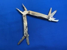 Leatherman Bolster Multi-Tool Knife