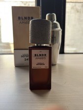 Vanilla Mudslide BLNDRGRPHY perfume - a new fragrance for women