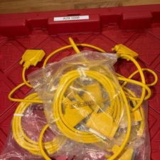 5 Lot - NEW: PC ANYWHERE Symantec  07-95-00001 FREE SHIPPING