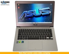 ASUS ZenBook UX303 | Intel Core i7 | 8GB RAM | 256GB SSD | 2GB NVIDIA | Windows