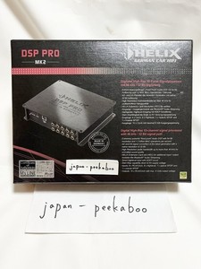 Helix DSP Pro Mk2 | eBay