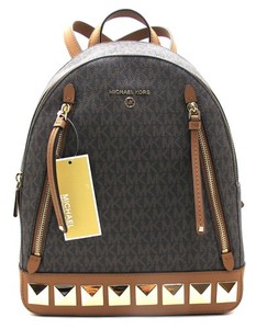 Michael Kors Brooklyn Backpack | eBay