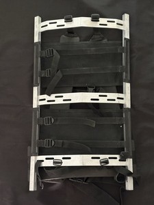 Rocky Mountain Pack Systems Rhino Takedown Frame Made In USA