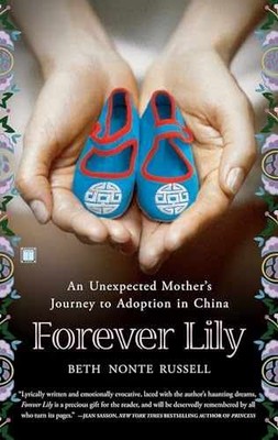 Forever Lily: An Unexpected - Paperback, by Russell Beth Nonte - Very Good