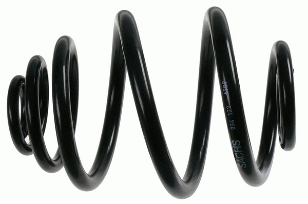 Sachs Fahrwerksfeder 994 122 FüR Opel-image