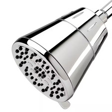 Pure Spray Shower Head Water Filtration Syste...