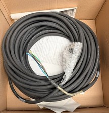 Allen Bradley 30m,non-flexible, industrial motor power cable,2090-XXNPMP-16S30/A