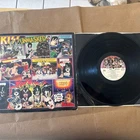 Kiss Unmasked 1980 Vinyl, Casablanca Records, 1st Press