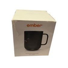 Ember Smart Mug 2 Temperature Control Heated ...
