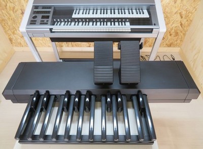 2023 YAMAHA Electone STAGEA 