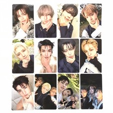 [&TEAM] Mark on Me / SOLO Ver. Weverse Shop POB Photocard (???)
