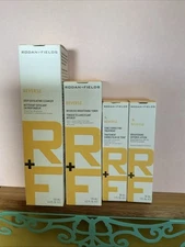 Rodan + Fields REVERSE REGIMEN New Formula NIP- FACTORY SEALED! Exp:5/27