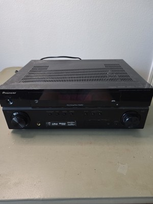 パイオニア AVマルチチャンネルアンプ VSX-819H Pioneer VSX 819H 5.1 Channel 110 Watt Receiver for sale online | eBay