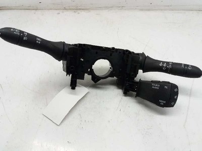 255678341R Lenkradkontrolle für RENAULT MEGANE IV BERLINA 5P TECH 2015 4611031