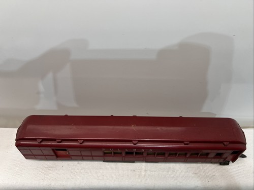 American Flyer 652,3 &4 Heavy Weight Pullman Set R23 - Picture 3 of 19