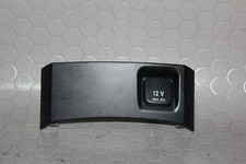 Mercedes Benz W251 R-Klasse Verkleidung Konsole hinten 12V Steckdose A2516890137 Mercedes Benz W251 R-Klasse Verkleidung Konsole hinten 12V Steckdose A2516890137