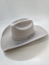 Cody James Silverbelly 3X Men's Size 7  3/8