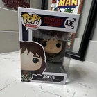 Funko Pop! Vinyl Stranger Things Joyce #436 Pop! Television Original Unopened