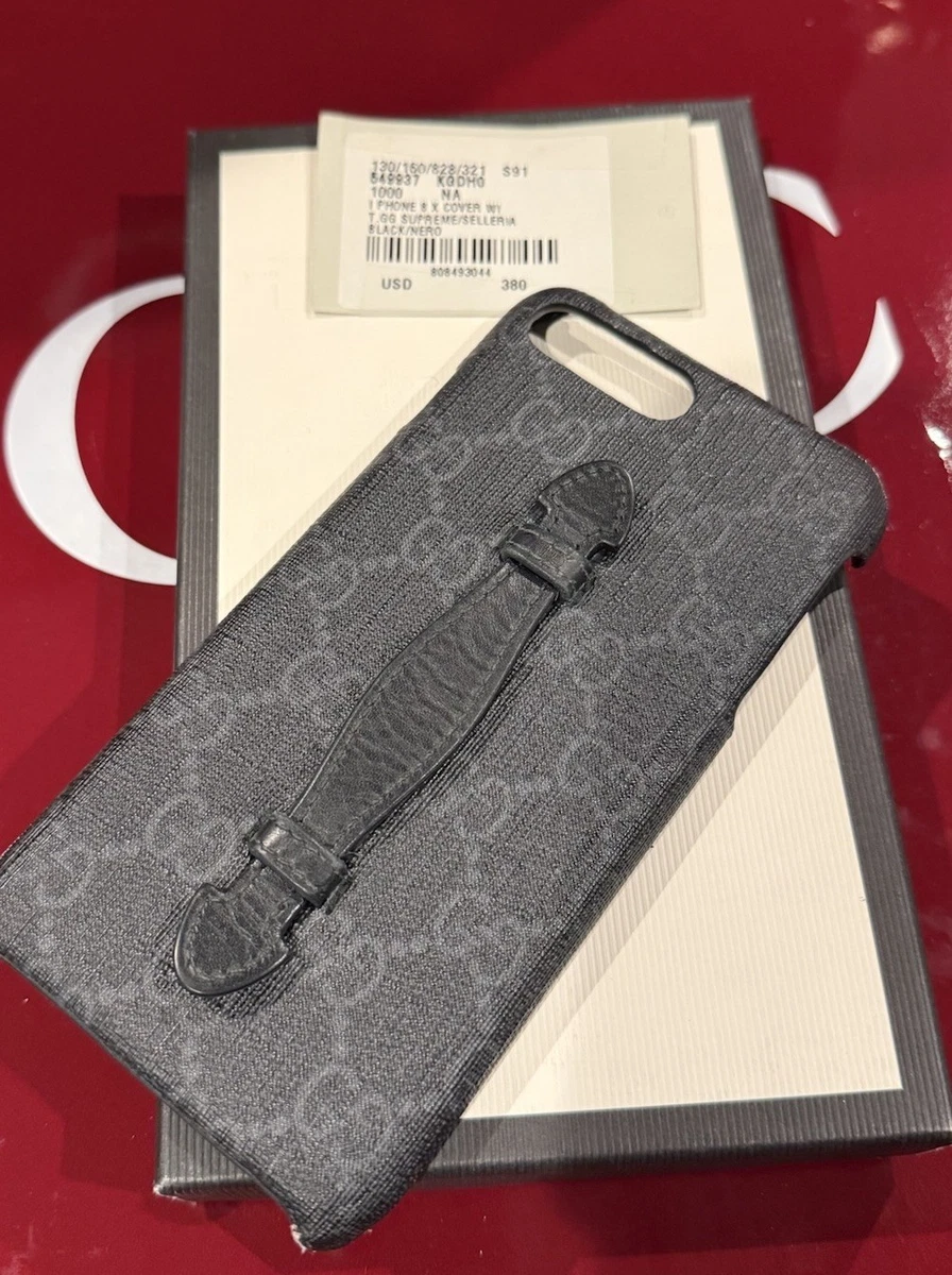 Gucci Cell Phone Accessories for Apple iPhone 8 Plus for sale | eBay
