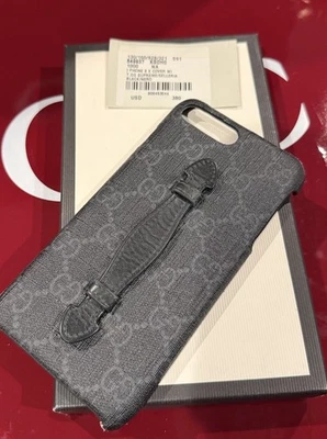 Gucci Cell Phone Accessories for Apple iPhone 8 Plus for sale | eBay