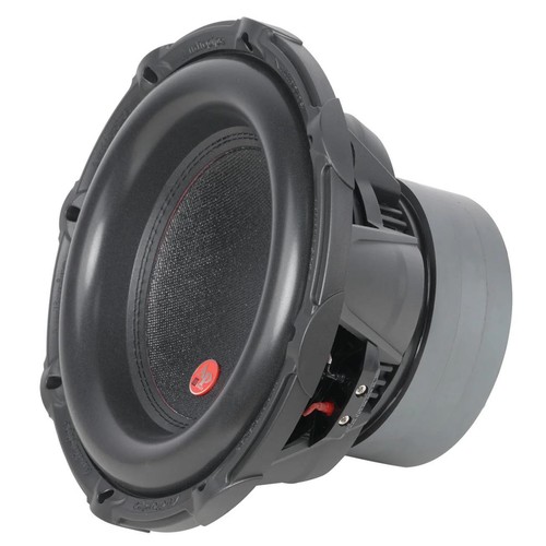 Audiopipe 12″ Woofer 900W RMS/1800W Max Dual 4 ohm Voice Coils TXXBDCIII12 - Afbeelding 5 van 6