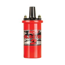 Msd 8202 Ignition Canister Coil Blaster 2 Series High Performance Red