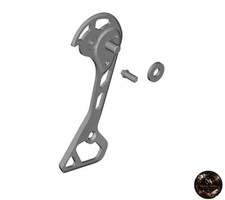Shimano RD-RX812 Right Plate Assembly Y3GF98030