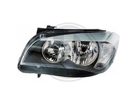 Scheinwerfer Rechts FüR Bmw X1 E84 2009-2012
