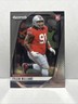 2025 Panini Prizm Draft Picks - Tyleik Williams #82 (RC)