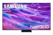 Samsung QN75QN80FAF 75" Smart LED-LCD TV - 4K UHDTV qn75qn80fafxza 