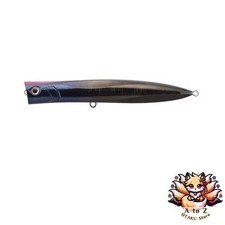 NEW Maria Lure Duck Dive F230 B42H Sight Black