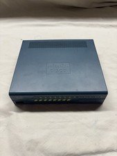 Cisco ASA 5505 V13 Fast Ethernet Firewall Security Appliance