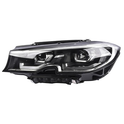 For 2019 2020 2021 BMW 3er M340i 330i 320i G20 G21 M3 LED AFS Left Headlight