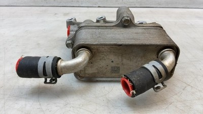 2016-2018 Jeep Grand Cherokee Transmission Heater Cooler