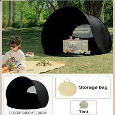 BEACH TENT OUTDOOR PORTABLE FOR CHILDREN SUITABLE FOR CAMPING