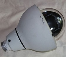 Avigilon 2W-H3PTZ-DP20 PTZ Video Security Camera Pendant 